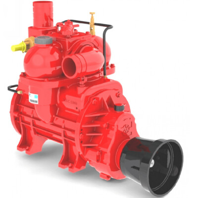 BATTIONI MEC PUMPS