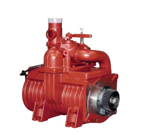 Vacuum Pump ONLY to suit Garda Series