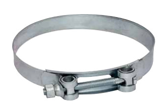 1 Piece Hose Clip 80-85mm