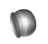 Bauer Type Male-Female Coupling 4"