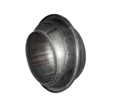 OM Male Weld-On Coupling 4"