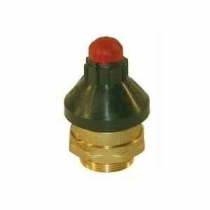 Decompression Valve 1 1/2" BSP