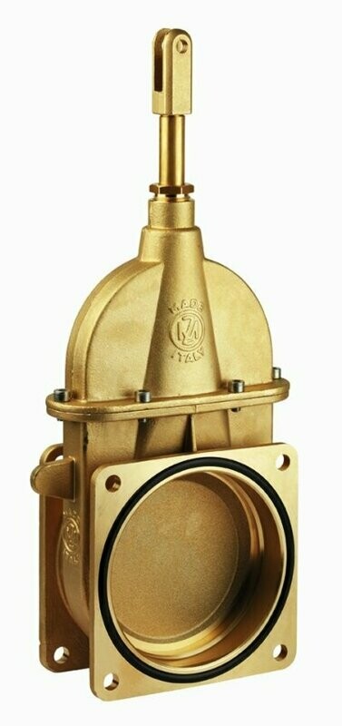Standard Gate Valve 4"