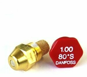 1.00 80S NOZZLE