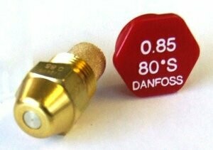 0.85 80S NOZZLE