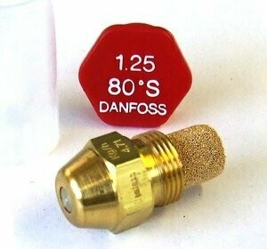 1.25 80S NOZZLE