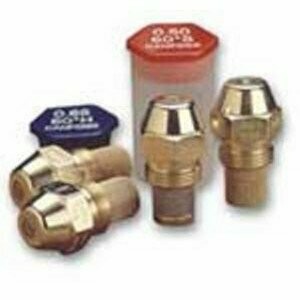 BURNER SPARES