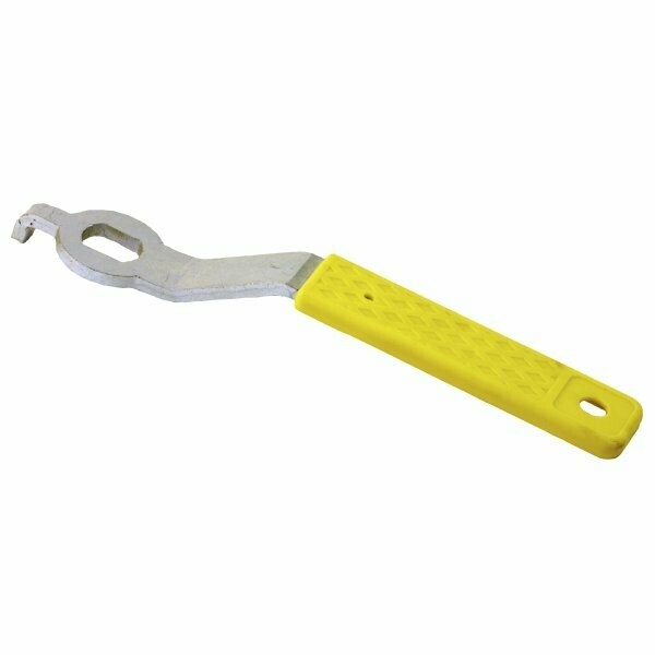 Hertell Change Over Handle KD-3000 / 14000