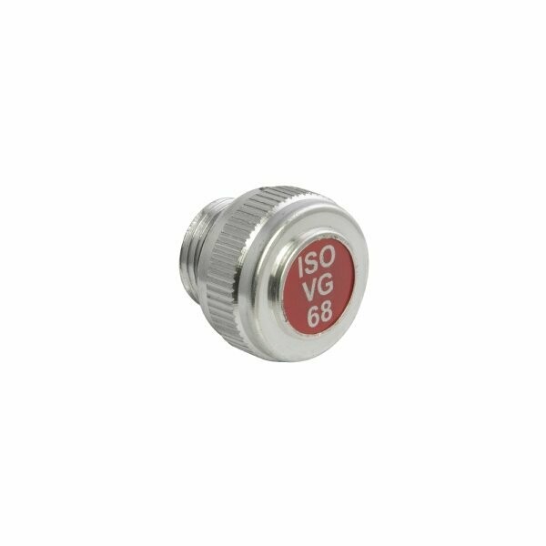 Hertell Pump Plug / Bung KD-3000 / 14000