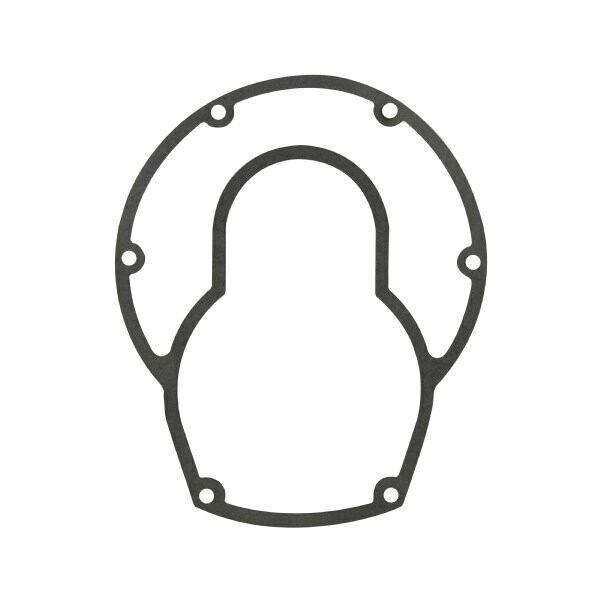 Hertell Pump Gasket N53