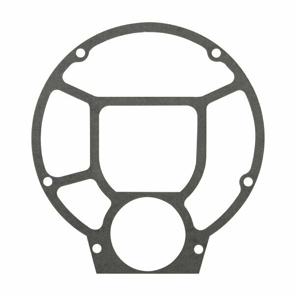 Hertell Pump Gasket N30