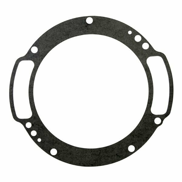 Hertell Pump Gasket N42