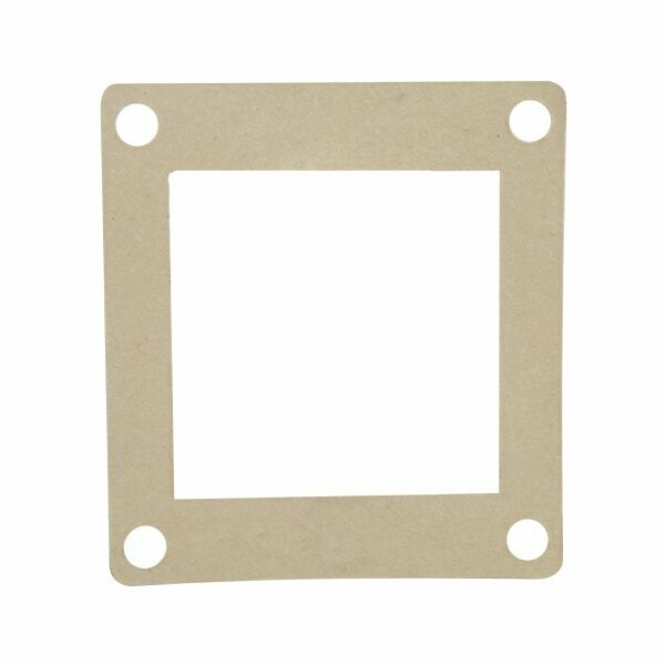 Hertell Pump Gasket N18