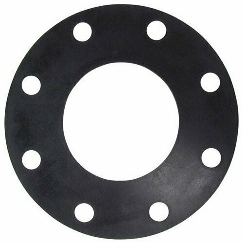 Circular Gasket to suit Standard Flange 4"