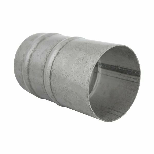 Hose Tail 5" - 150mm