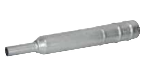 OM Jetting Nozzle 25mm Outlet