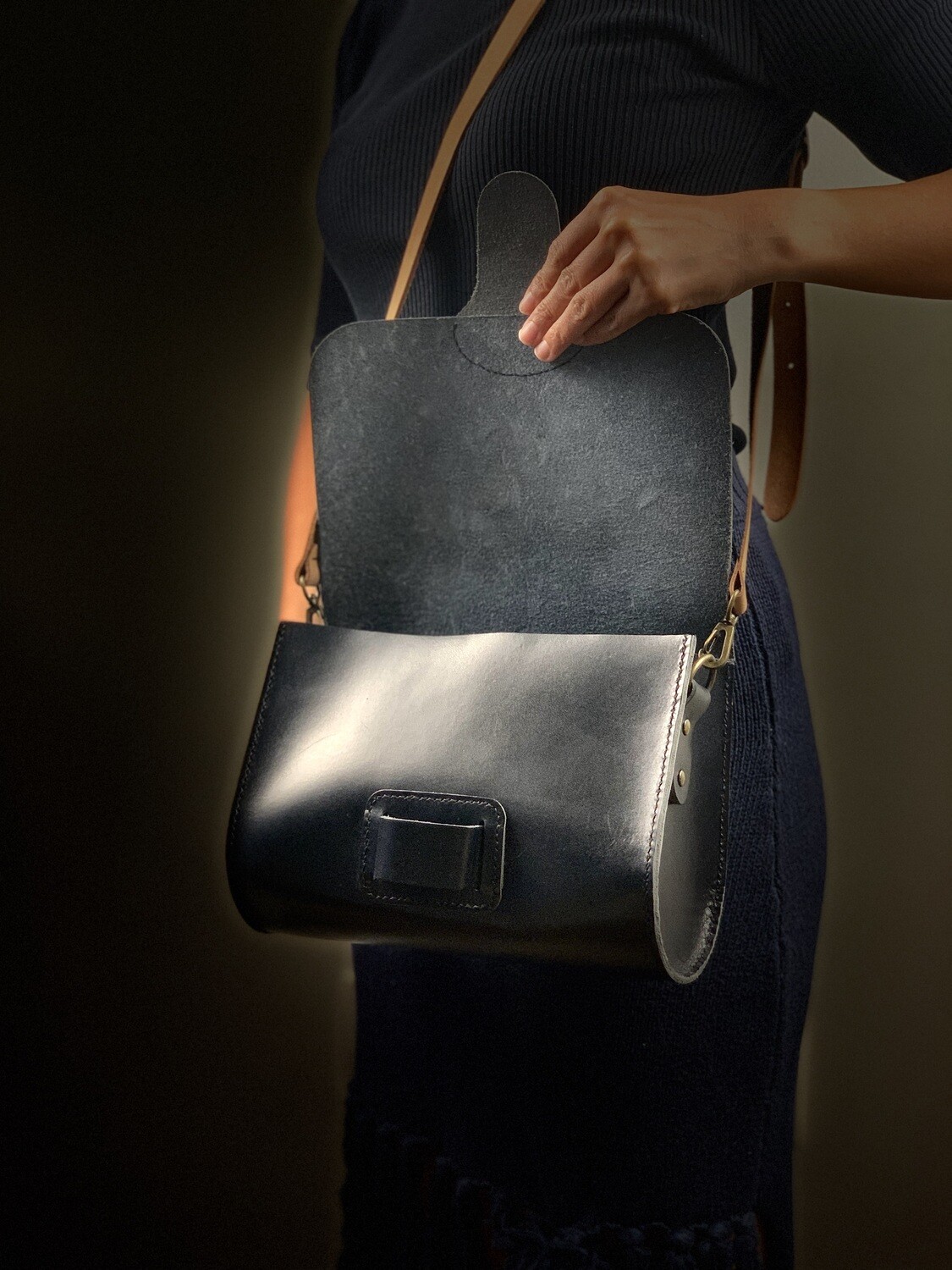 Saddle Bag DIY Kit