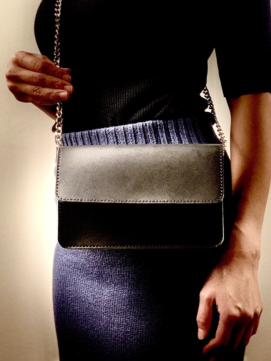Baguette Evening Bag DIY Kit
