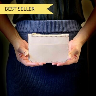 Simple Slim Purse DIY Kit