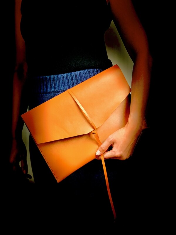 Large Clutch DIY Kit