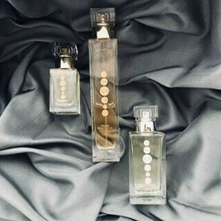 Essens Fragrances 50ml From £21.50