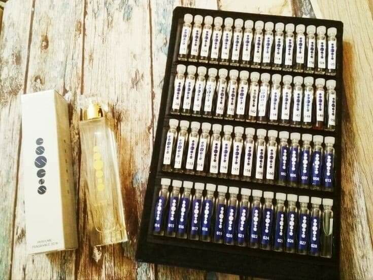 Samples from £1.00