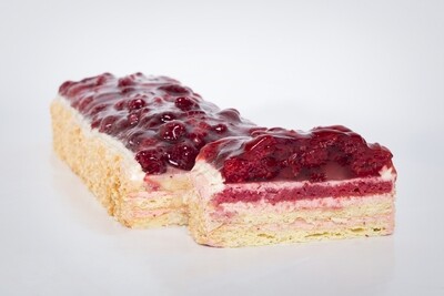 Fruchtschnitte