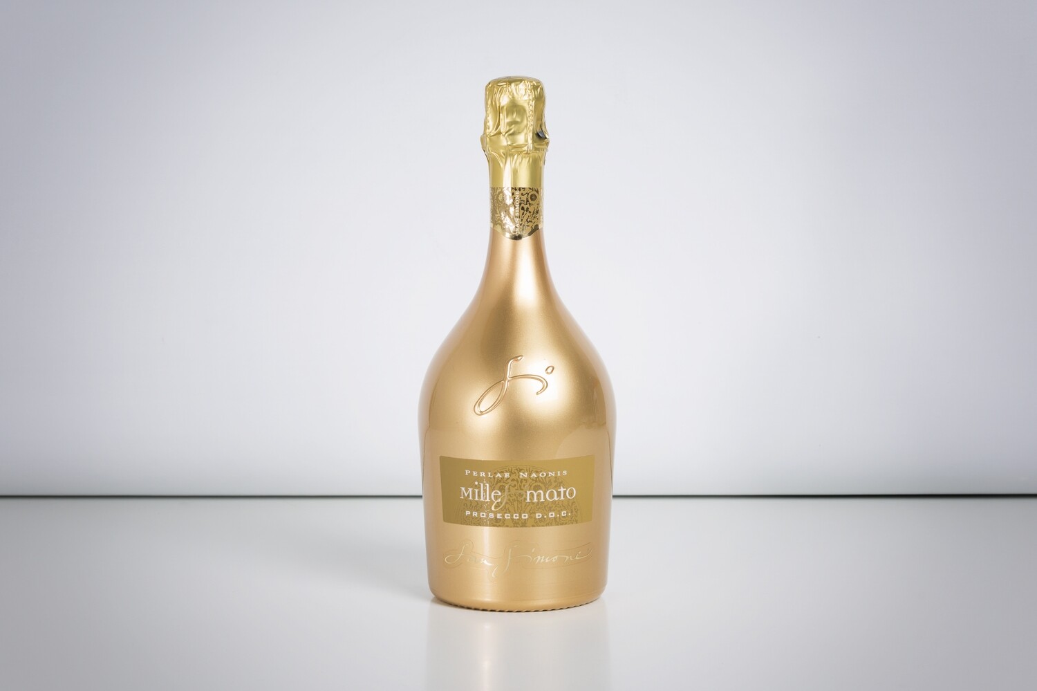 Prosecco Millesimato D.O.C. San Simone 0,7 l Prosecco Millesimato D.O.C. San Simone 0,7 l