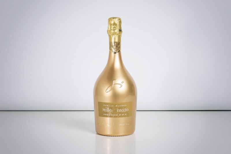 Prosecco Millesimato D.O.C. San Simone 0,7 l