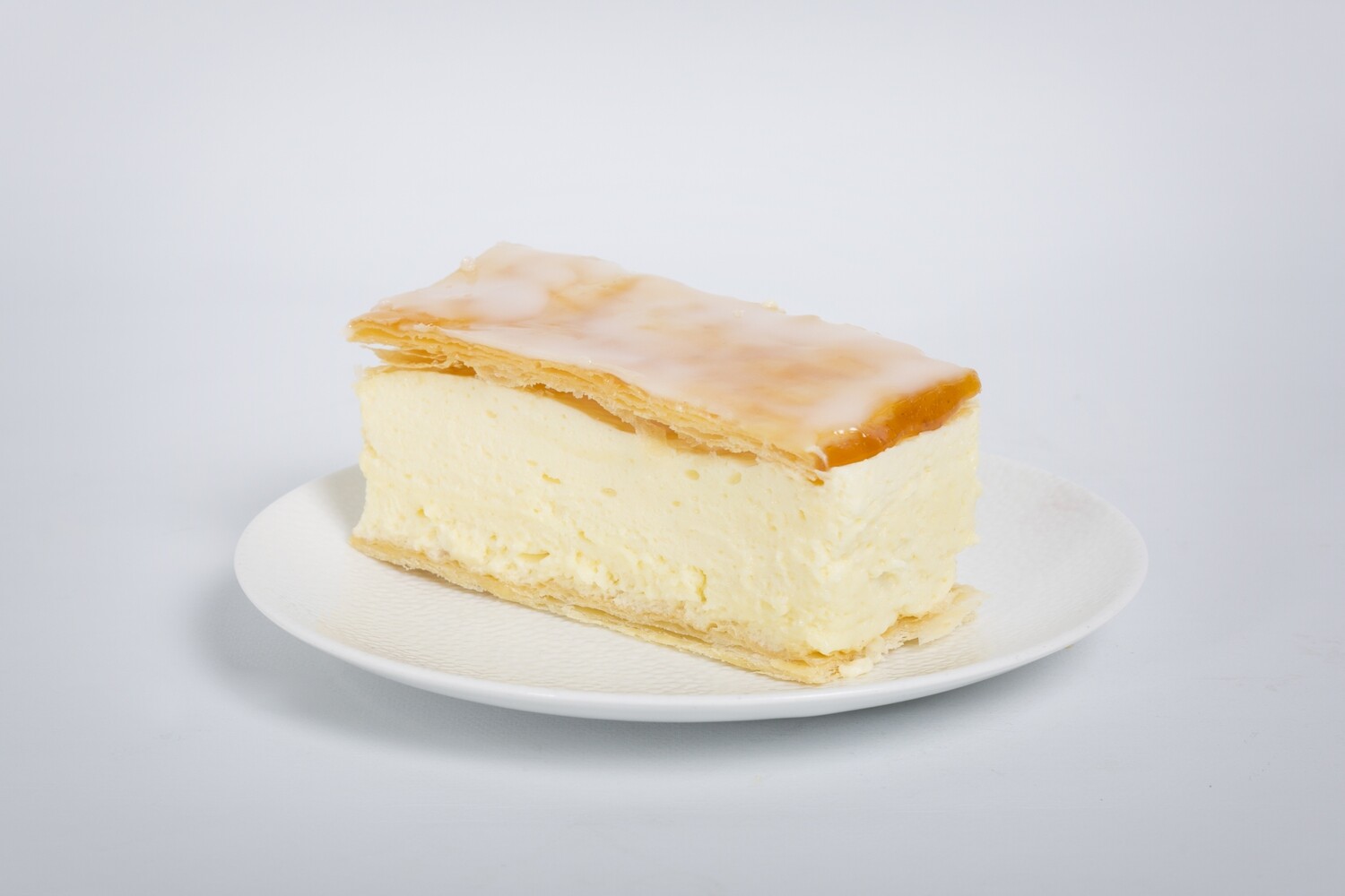 Cremeschnitte Cremeschnitte