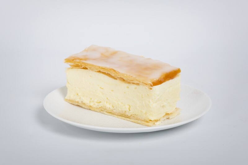 Cremeschnitte