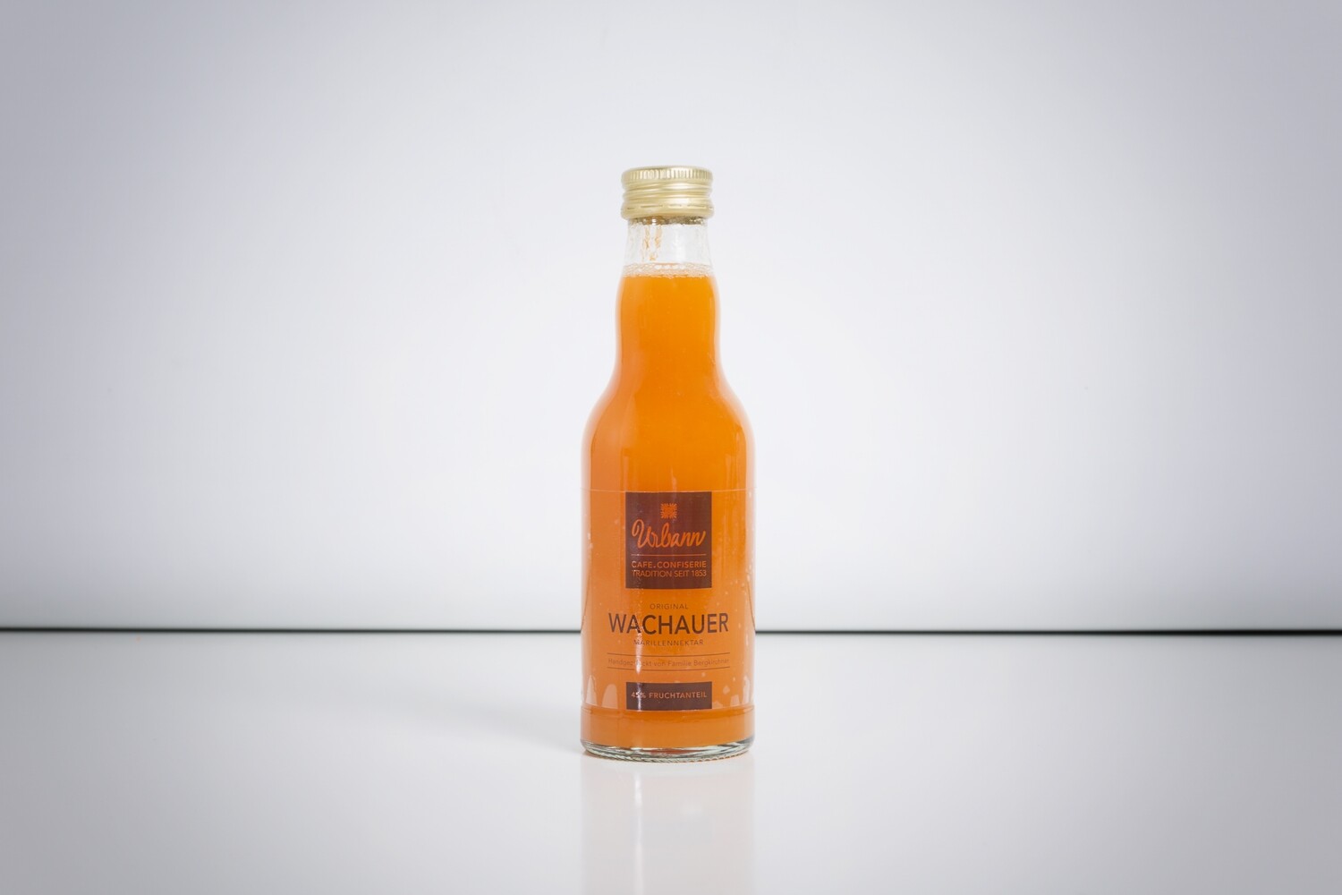 Wachauer Marillennektar 0,2 l Wachauer Marillennektar 0,2 l