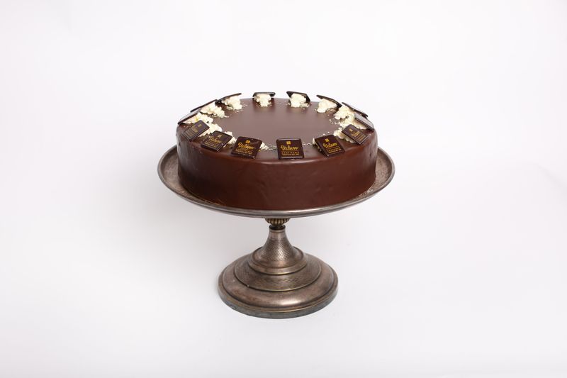 Welser Torte