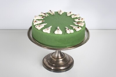 Hans-Sachs Torte