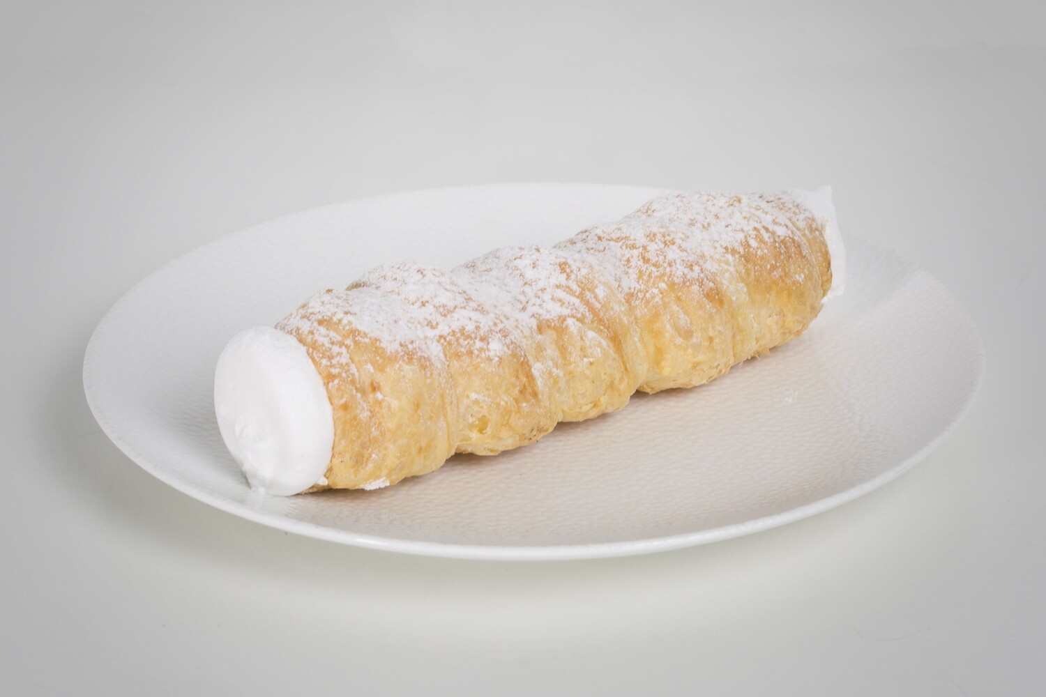 Schaumrolle