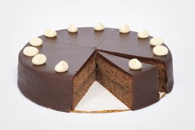 Sacher Torte, 1 Stück