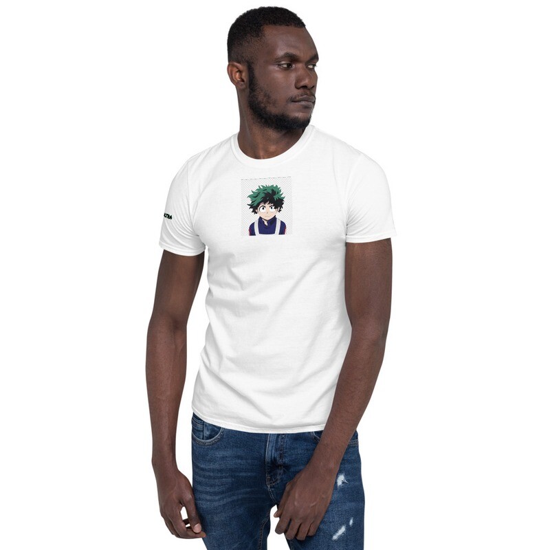 Midoriya Izuku Unisex T-Shirt