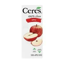 CERES 1000ML - APPLE