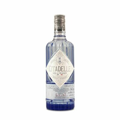 CITADELLE GIN 750ML