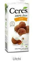 CERES 1000ML - LITCHI