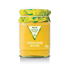 COTTAGE DELIGHT DIJON MUSTARD 190G