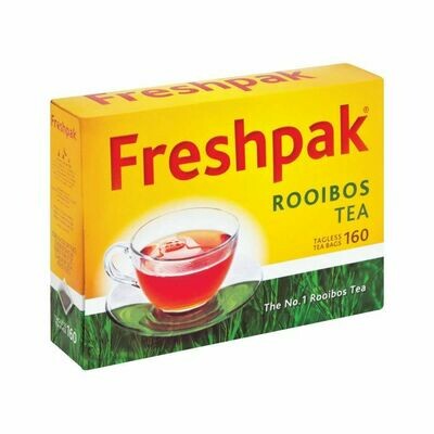 FRESHPACK ROOIBOS TEA