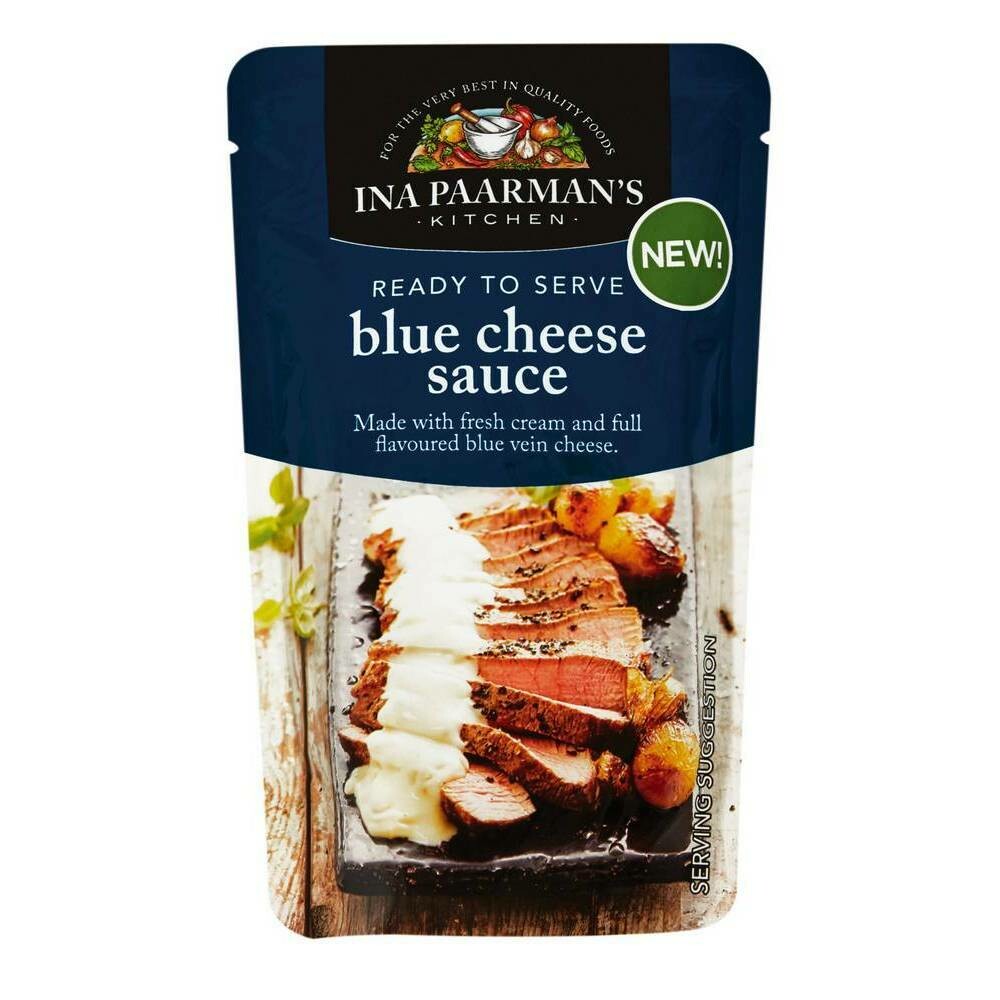 INA P BLUE CHEESE SAUCE