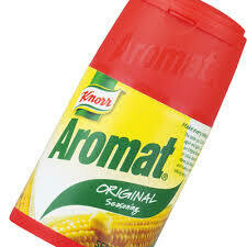 KNORR AROMAT - ORIGINAL