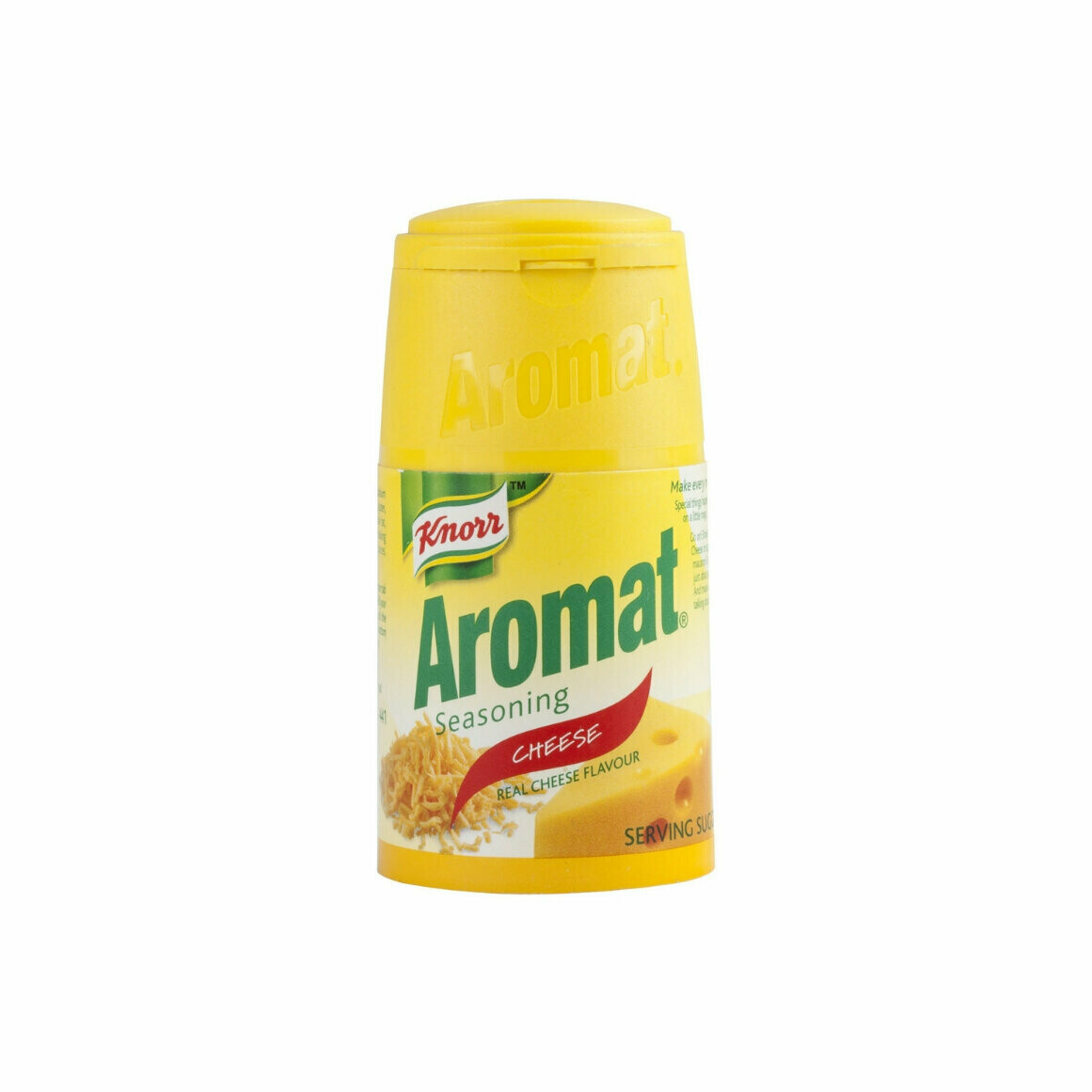 KNORR AROMAT CHEESE