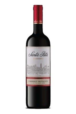 SANTA RITA CASA REAL CABERNET SAUVIGNON