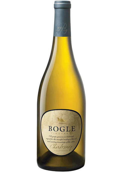 BOGLE CHARDONNAY 750ML