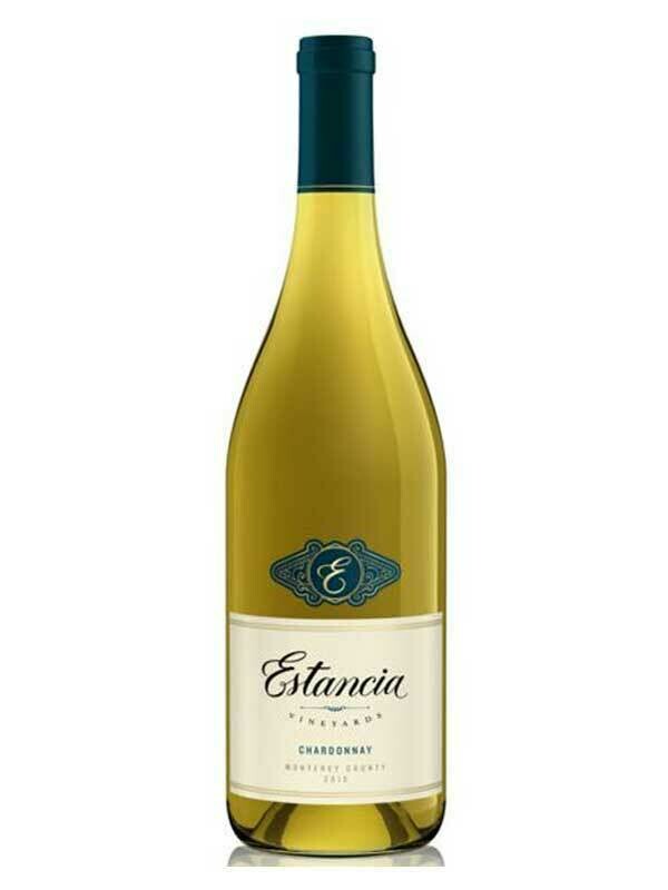 ESTANCIA CHARDONNAY 750ML