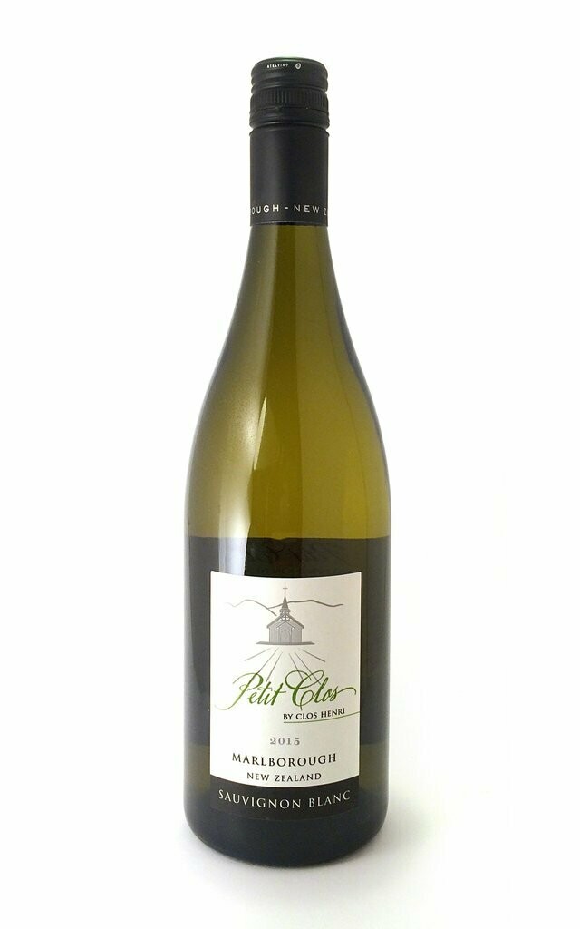 PETIT CLOS SAUVIGNON BLANC MARLBOROUGH 750ML