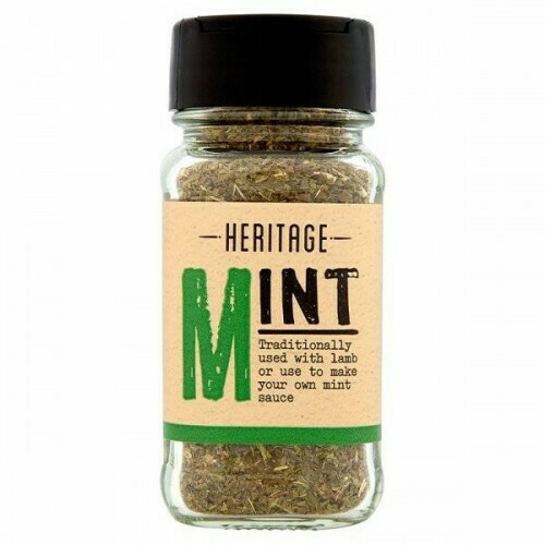 HERITAGE MINT 14G